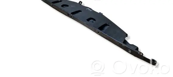 BMW 5 F10 F11 Top upper radiator support slam panel 7267356