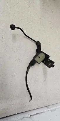 Audi A6 S6 C6 4F Headlight/headlamp level sensor 6pm00851810 800009
