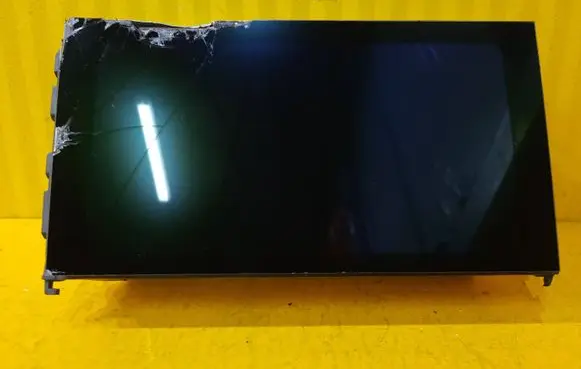 Audi A6 S6 C8 4K Screen/display/small screen