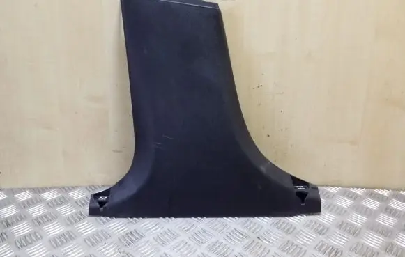 Mercedes-Benz GLC X253 C253 (B) pillar trim (bottom) A2536900525