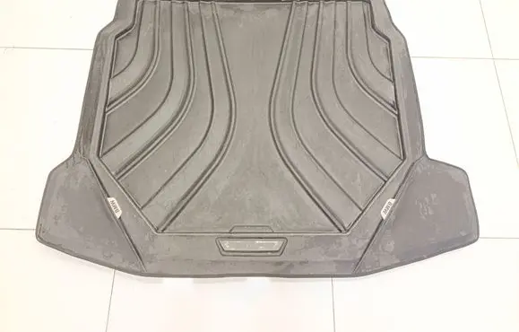 BMW X5 F15 Rubber trunk/boot mat liner 228240
