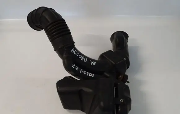Honda Accord Air intake duct part HONDA_ACCORD_VII_2.2_i-CTDi_RURA_POWIETRZA