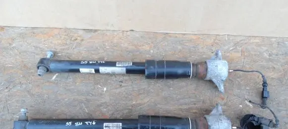 Audi A5 Rear shock absorber/damper 8W0616025F 632400012295 HB980