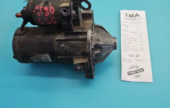 Mitsubishi Outlander Starter motor M000T20672 IMPRK1590655