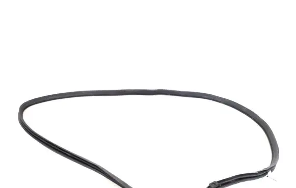 Mercedes-Benz GLK (X204) Rear door rubber seal (on body) A2046971151