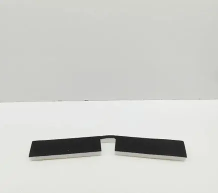 Ford S-MAX Sound insulation of firewall R2KZ9940380B R2KB16C266BA