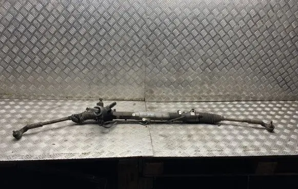 Mazda 3 I Steering rack