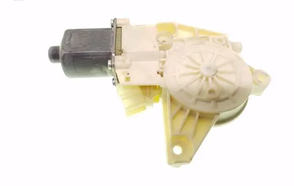 Mercedes-Benz E W212 Front door window regulator motor A2048200142 0130822503