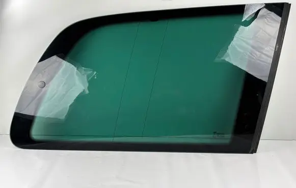 Volkswagen Sharan Rear side window 43R000002 DOT249AS3M104