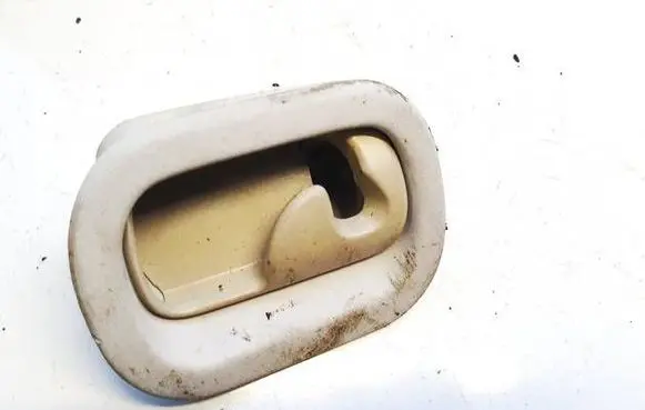 Mercedes-Benz E W211 Other interior part a2118600914
