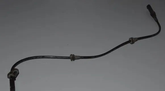 BMW X5 E70 ABS brake wheel speed sensor 34526771776