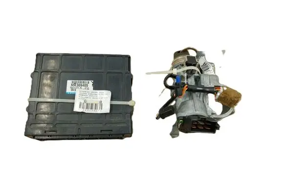 Mitsubishi Pajero Engine control unit/module MK369405 E6T01072