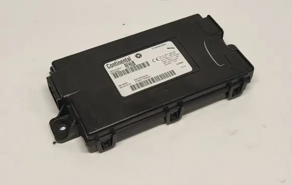 Dodge Challenger Keyless (KESSY) go control unit/module 68234229AC A2C7439320200 00R1135A9927