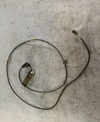 Suzuki Grand Vitara I ABS brake wheel speed sensor 30704