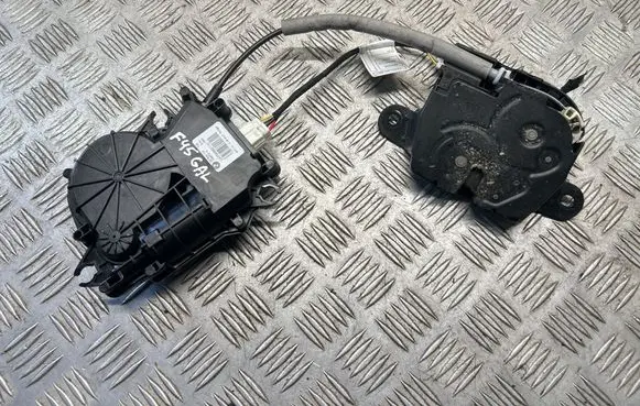 BMW 2 F45 Tailgate/trunk/boot lock/catch/latch 7348531 7348530