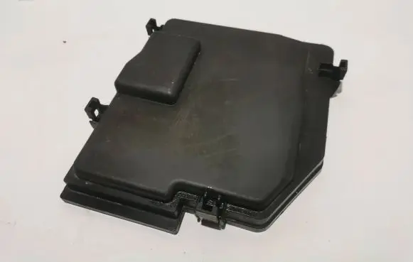 Honda Civic Fuse box cover SMJE02