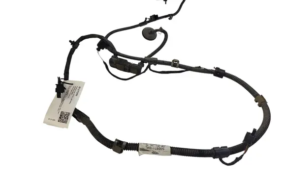 Volkswagen e-Golf Parking sensor (PDC) wiring loom 5G0971104L
