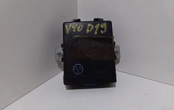 Volvo S40, V40 Alarm control unit/module 30857627