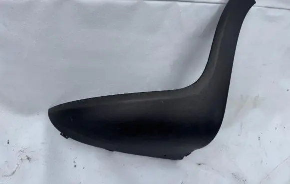 Fiat 500X Side skirt rear trim 