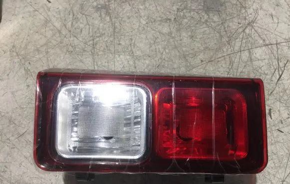 Opel Vivaro Rear/tail lights S00012509 FT86208