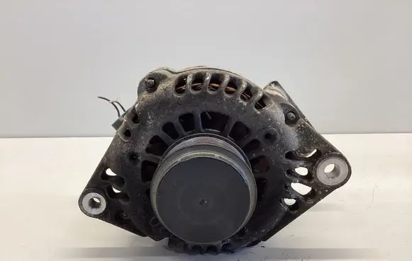 Opel Meriva B Generator/alternator 98031154CR 8980311541 8400157