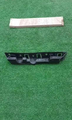 Citroen C5 Front bumper mounting bracket 9681058880