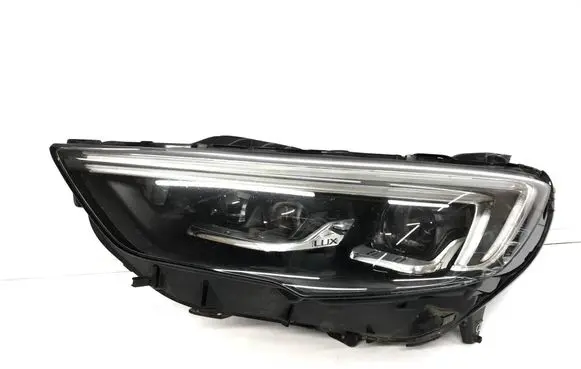 Opel Insignia B Headlight/headlamp 39122974 10504290001 662588537