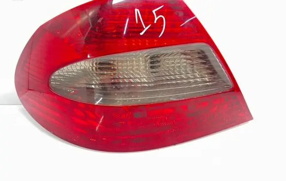 Mercedes-Benz CLK A209 C209 Rear/tail lights A2098201564