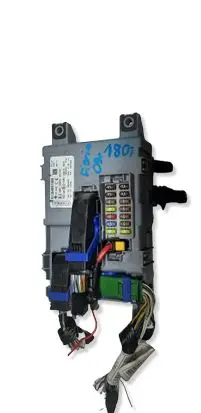 Citroen Nemo Fuse box set 01364891080 28230600 116RI000674