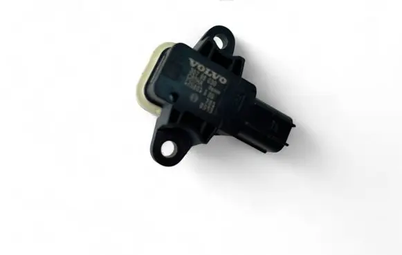 Volvo V60 Airbag deployment crash/impact sensor 30798030