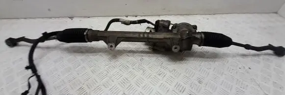 Peugeot 208 Steering rack 9816450580