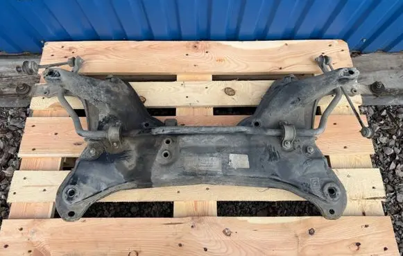 Fiat Panda II Front subframe 