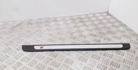 Audi A6 S6 C7 4G Side skirt front trim 4G0853374G