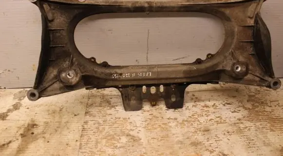 Lexus IS 220D-250-350 Front subframe