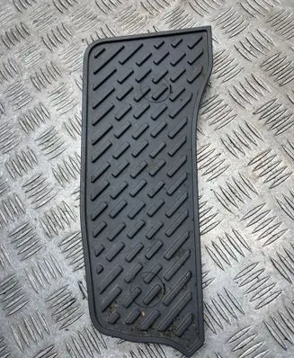 Toyota Land Cruiser (J120) Foot rest pad/dead pedal 6793460010