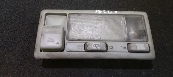 Volkswagen Vento Front seat light 1h0959855b