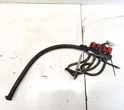 BMW 3 E46 LP gas injector 67r010104 110r000040