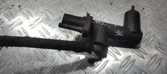 Clutch master cylinder