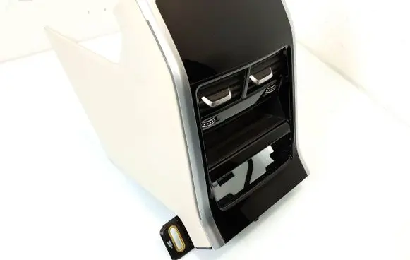 BMW 8 G16 Armrest 51166996378 6996378