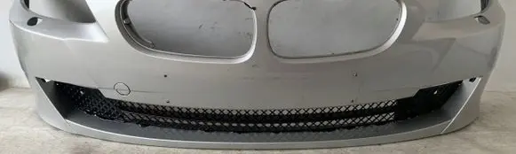 BMW Z4 E85 E86 Front bumper 7158827