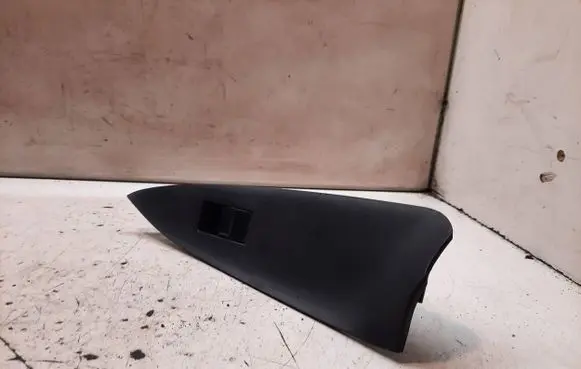 Electric window control switch