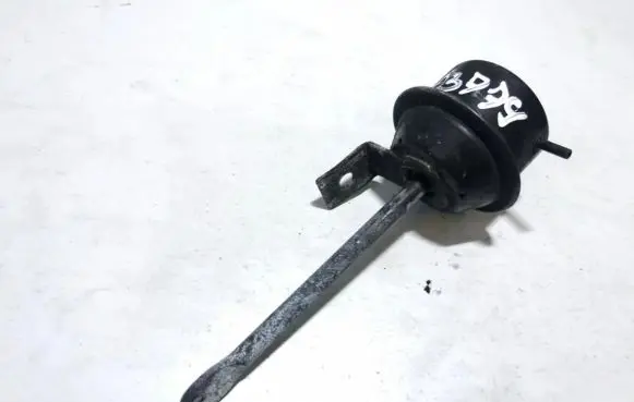 BMW 5 E39 Turbine electric control actuator 