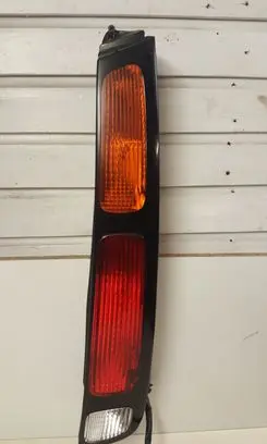 Toyota Corolla E110 Rear/tail lights