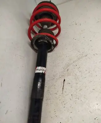 BMW 5 E39 Front shock absorber/damper GB063M AGB063MT F0N38