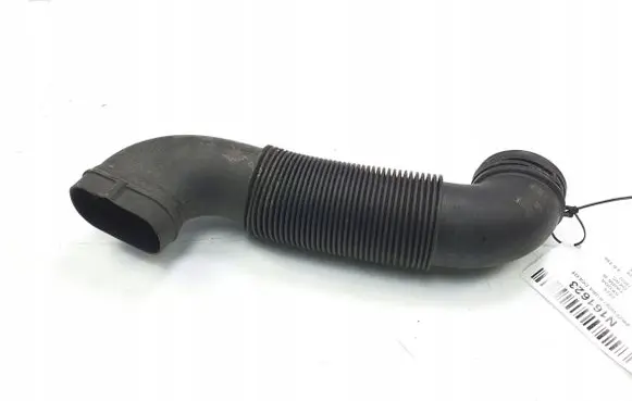 Skoda Fabia Mk3 (NJ) Heater radiator pipe/hose 6C0129618E