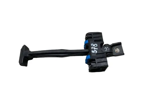 Audi A7 S7 4G Rear door check strap stopper 4G8839249A