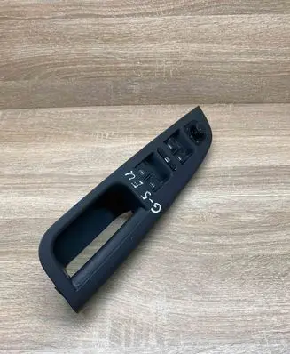 Volkswagen Golf V Electric window control switch 1K4959857 1K4868049B