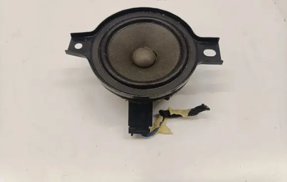 Opel Astra K Panel speaker 13380268
