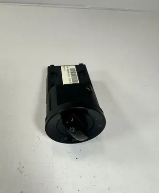 Volkswagen Multivan T5 Tailgate/trunk/boot open switch 