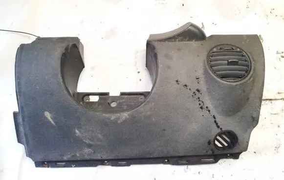 Volkswagen New Beetle Other interior part 1c1858453 1c1858451